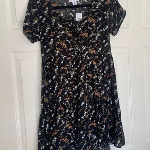 Tilly’s, Ivy & Main dress